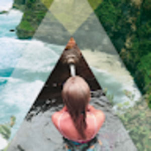 Meet your Posher, Tess